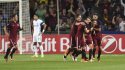 Sparta Praga complicó a Inter de Milán en la Europa League