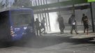 Director de Transporte Público llamó a no suspender servicios por el Superclásico
