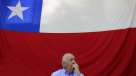 Ex presidente Lagos lanza libro considerado como su propuesta programática