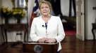 Pensiones, salud primaria y más carabineros: Los ejes del Presupuesto 2017
