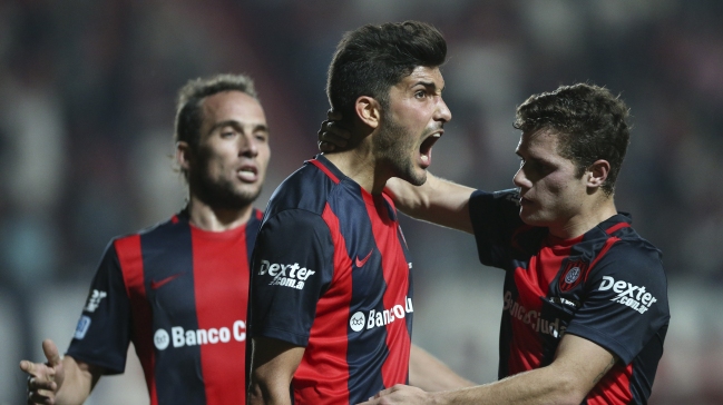 DT de San Lorenzo: Palestino va a estar durísimo
