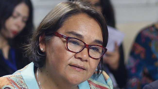 Sename concluyó el recuento histórico de fallecimientos