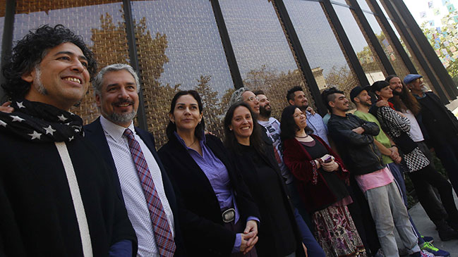 Presentan programación para celebrar los 100 años del natalicio de Violeta Parra