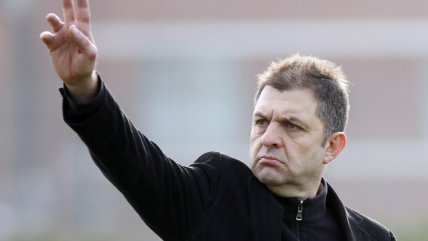   Aníbal Mosa: Yo no le hago cheques a la 