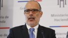 Ministro de Hacienda destacó responsabilidad de Presupuesto 2017