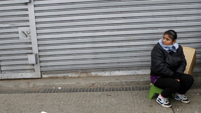 Ministro de Hacienda: No hemos creado todos los empleos que quisiéramos