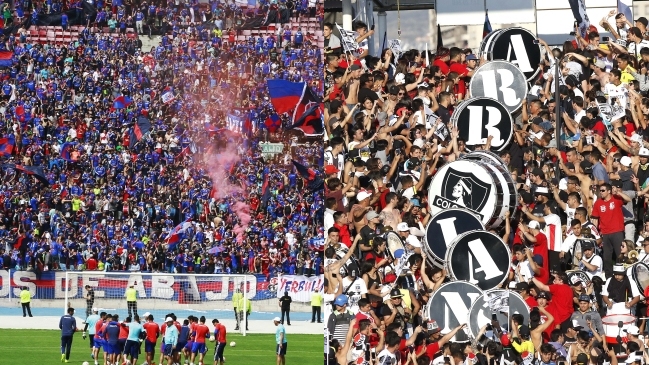 Superclásico: Jornada de 