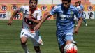 Cobresal venció como local a O\'Higgins con un inspirado Ever Cantero