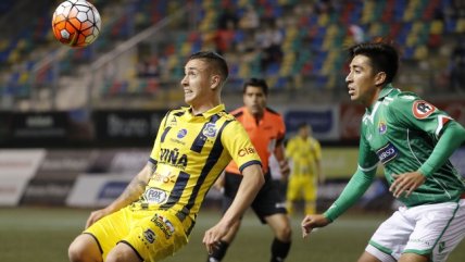 Los resultados de la octava fecha del Torneo de Apertura y la Primera B