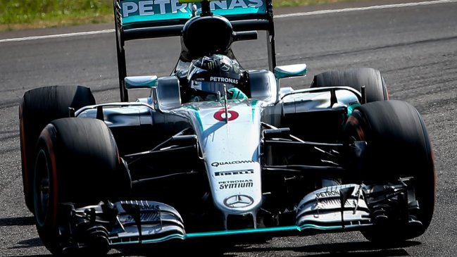 Las clasificaciones tras el Gran Premio de Malasia de la Fórmula 1