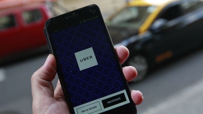 Proyecto sobre Uber y Cabify: Proponen ampliar plataformas a otros medios de transportes
