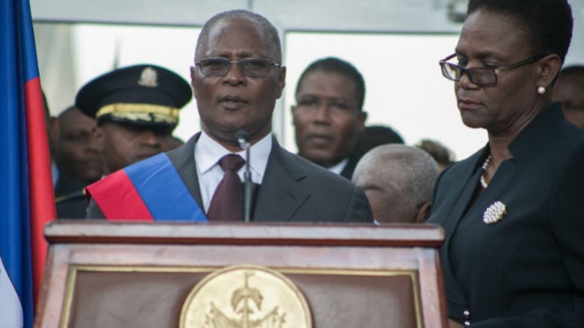 Haitianos volverán a las urnas a un año de elecciones invalidadas