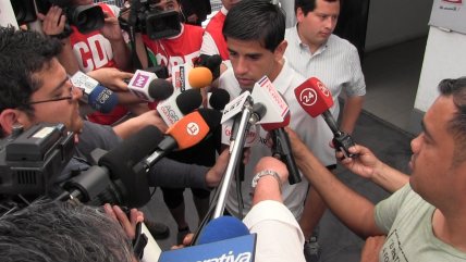 Julio Barroso: Necesitábamos los tres puntos para salir de la parte baja de la tabla