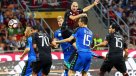 AC Milan superó como local a Sassuolo en guerra de goles
