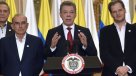 Santos tras rechazo al acuerdo con FARC: \
