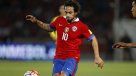 Jorge Valdivia: Los que me conocen saben que extrañaba a la selección