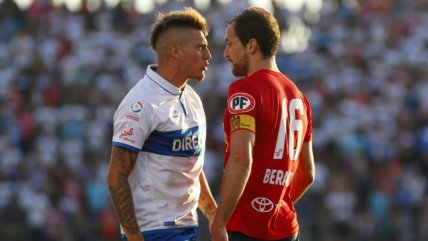 La programación de la novena fecha en el Torneo de Apertura