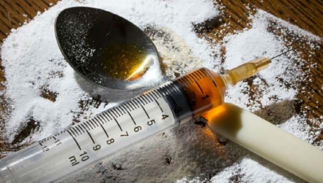 EE.UU. alertó a la PDI de droga 100 veces más potente que la morfina