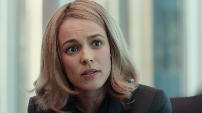 Rachel McAdams se suma a la primera cinta internacional de Sebastián Lelio