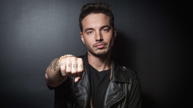 J. Balvin, Prince Royce y Gente de Zona son los primeros confirmados para la Teletón 2016
