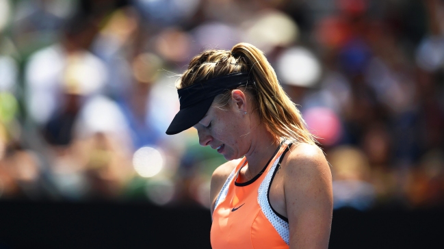 TAS cuenta las horas para resolver este martes el caso de Maria Sharapova