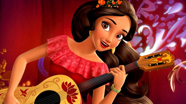 Resultado de imagen para elena de avalor