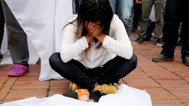 Abogado: Acuerdo en Colombia ofrecía más justicia que en Chile tras dictadura