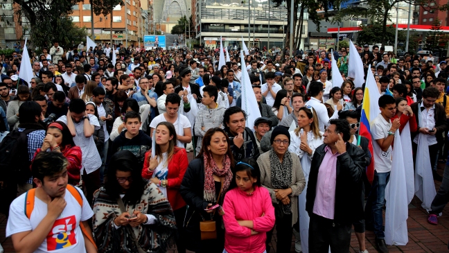 Ex ministro colombiano: Hay mucho odio a acciones de las FARC