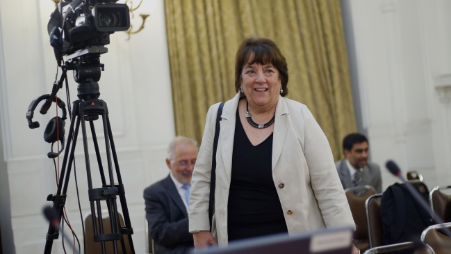 Diputados pidieron al Gobierno acelerar indicación sustitutiva en reforma a educación superior