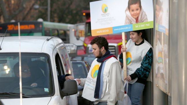 Patronato Madre-Hijo realiza su colecta este martes 4 de octubre