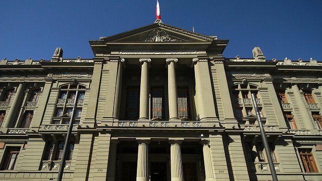 Corte Suprema anuló 83 condenas por 