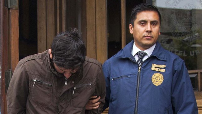 Peñalolén: Disputa de conductores terminó en homicidio