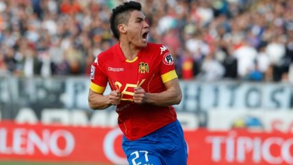 Pablo Galdames: Tenemos la ilusión de mantenernos en la parte alta del campeonato