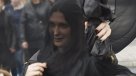 Miles de mujeres protestan en Polonia contra posible prohibición del aborto