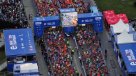 Comenzaron las inscripciones para el Maratón de Santiago
