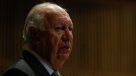Ricardo Lagos reconoce que no fue \