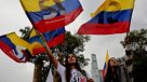 Ex ministro colombiano tras plebiscito: Nadie pensó que ganaría el \