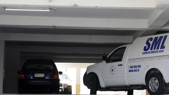 Gobierno se querellará por muerte de guardia que fue atacado por mecheros