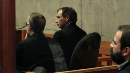   La formalización de Corpesca como persona jurídica 