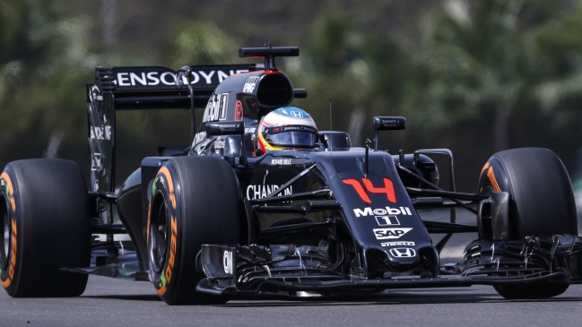 Fernando Alonso: Suzuka es un circuito que no perdona