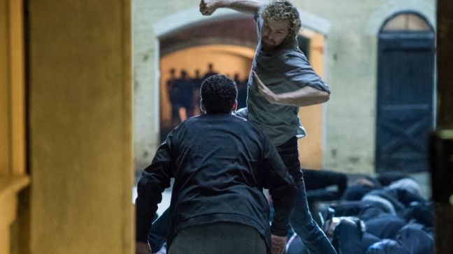 Netflix anunció el estreno de 