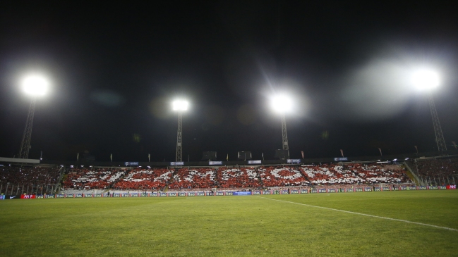 Secretario general de la ANFP: Claramente apelaremos a sanción de la FIFA