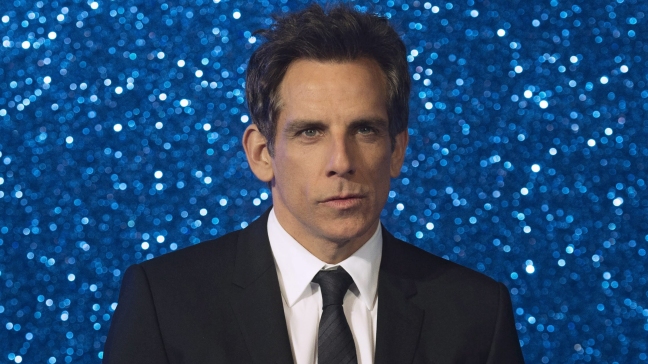 Ben Stiller confesó que hace dos años tuvo cáncer de próstata