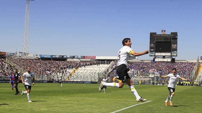 Julio Barroso: Siempre creímos en lo que nos propuso Pablo Guede