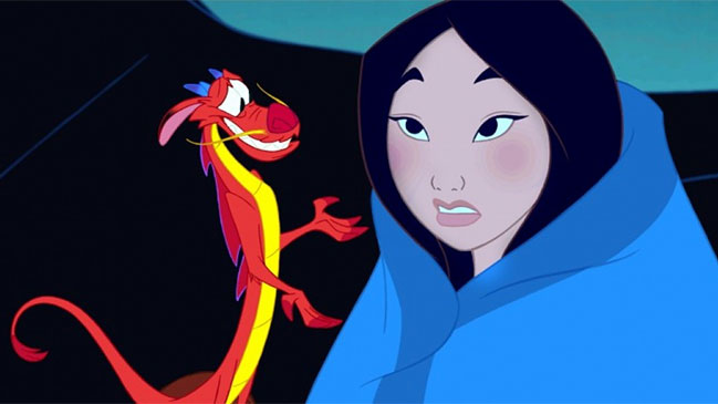 Disney ahora confirmó remake de 