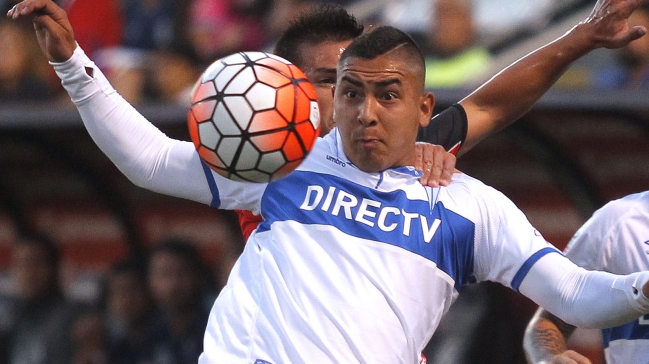 DT de la sub 20: Jeisson Vargas tiene que sentir que se equivocó