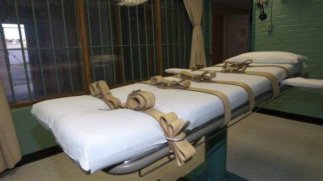 Texas ejecutará este miércoles a hombre que asesinó a sus vecinos