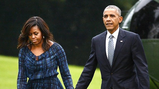 Educadora fue despedida por comentarios racistas contra Michelle Obama