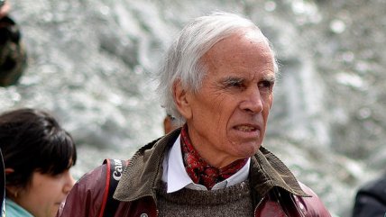 Diputados rechazaron otorgar la nacionalidad por gracia a Douglas Tompkins