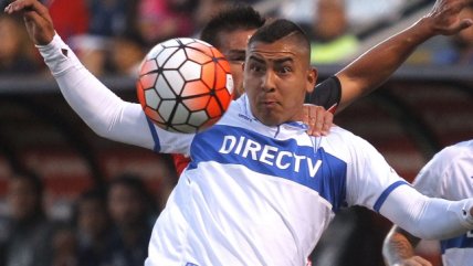  DT de la sub 20: Jeisson Vargas debe sentir que se equivocó  